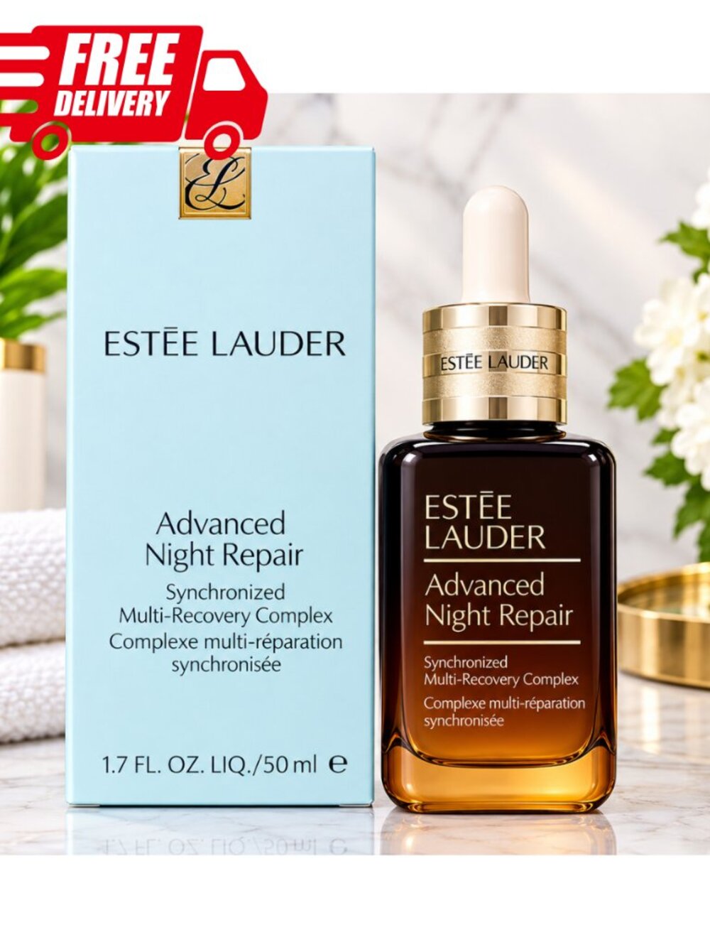 Estee Lauder Perfectionist CP+R Wrinkle Lifting firming serum 1.7oz,50ml